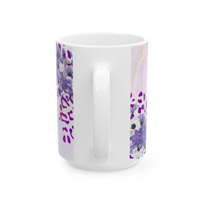 Custom Stethoscope Mug