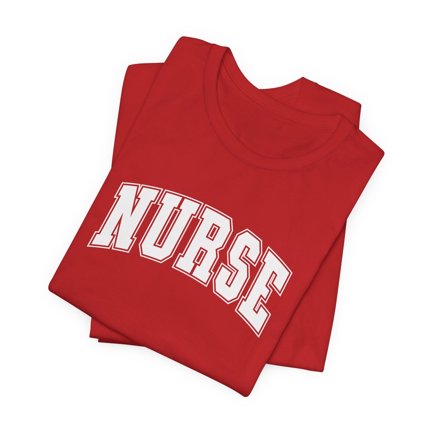 Nurse T-Shirt