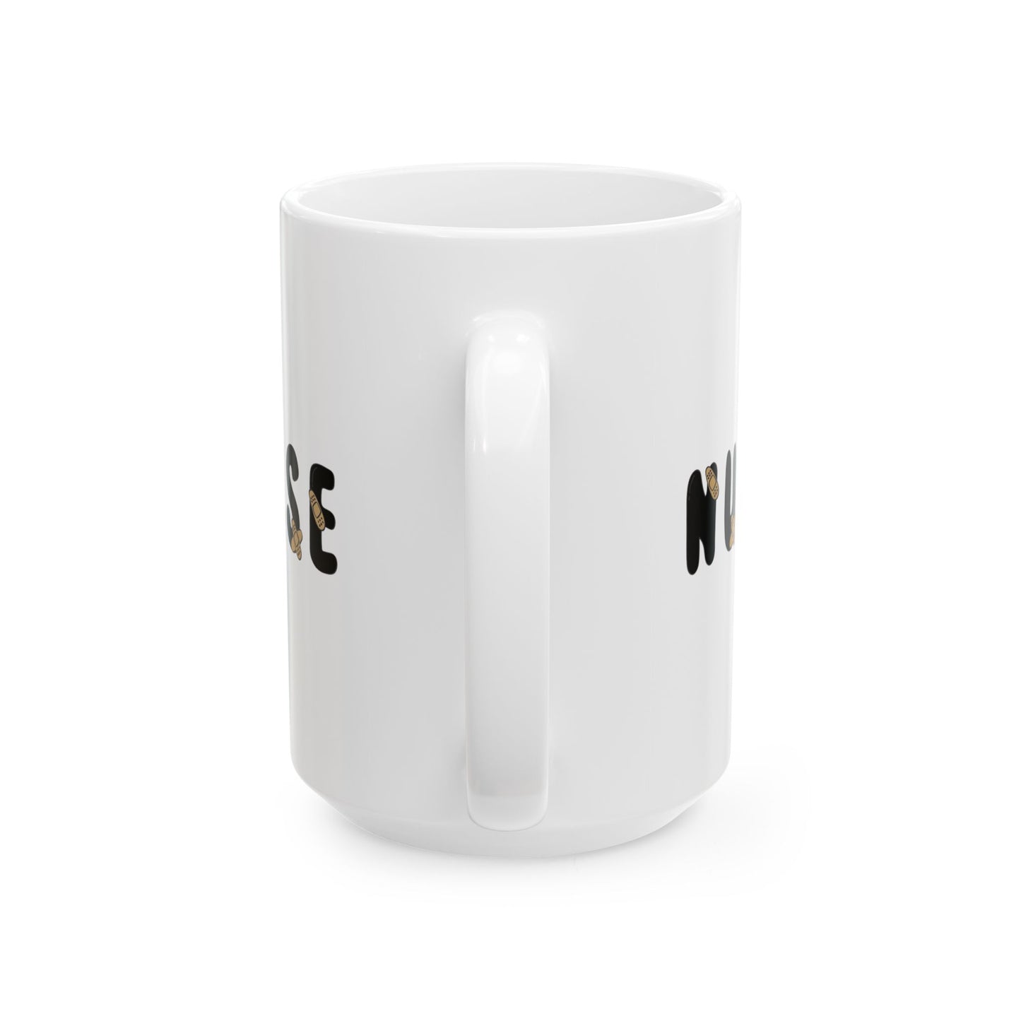 Nurse Mug