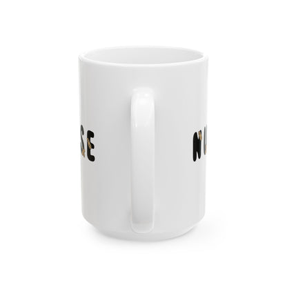 Nurse Mug