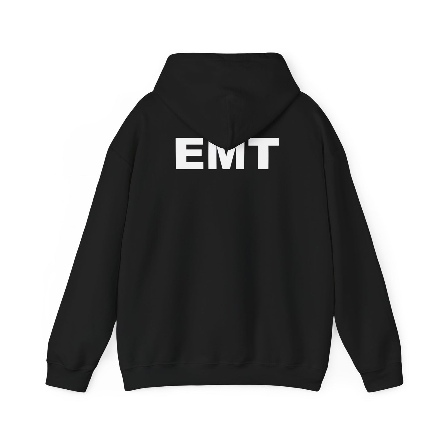 EMT Badge Hoodie