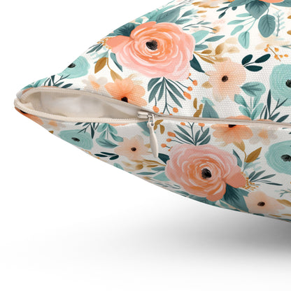 Emergency Room Nurse Pillow