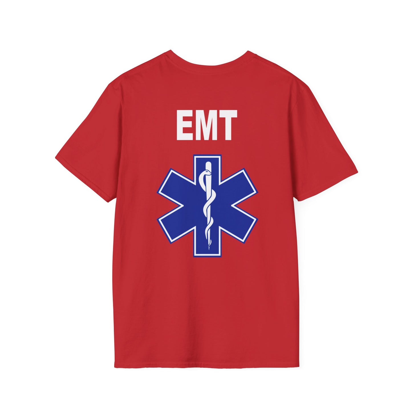 EMT T-Shirt