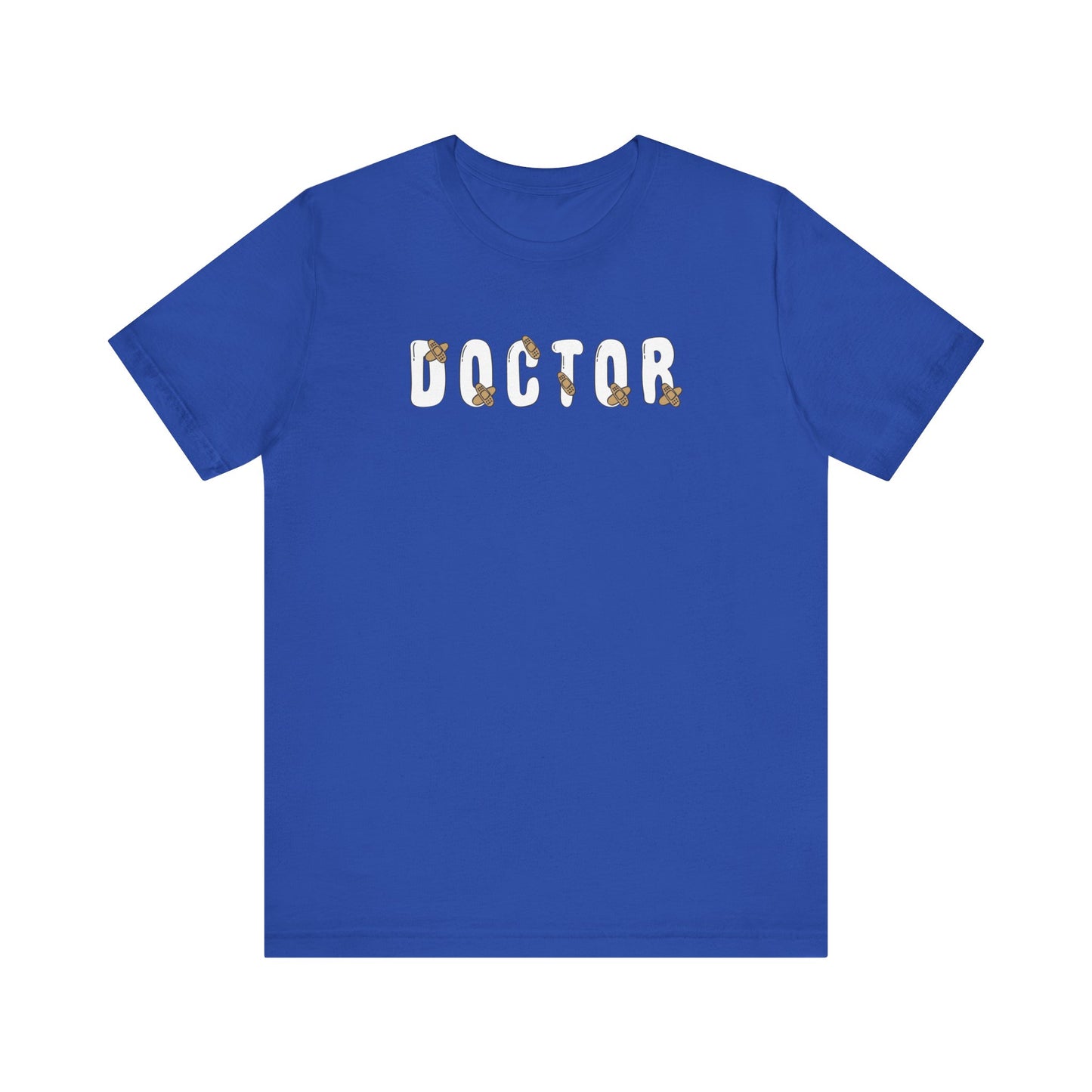 Doctor T-Shirt
