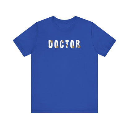 Doctor T-Shirt