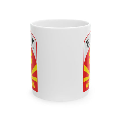 Arizona EMT Mug