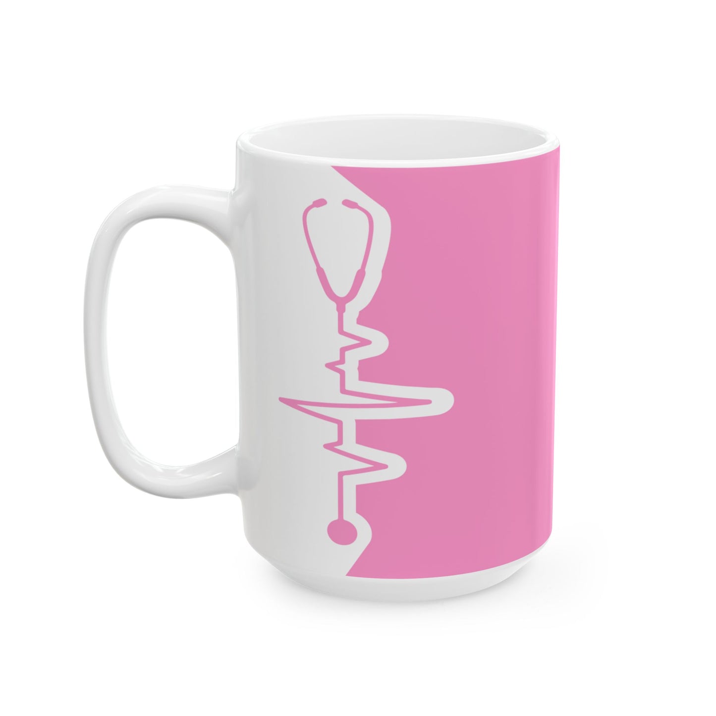 Nursing Fuel Mug