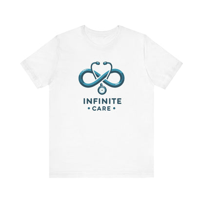Infinite Care Nurse T-Shirt