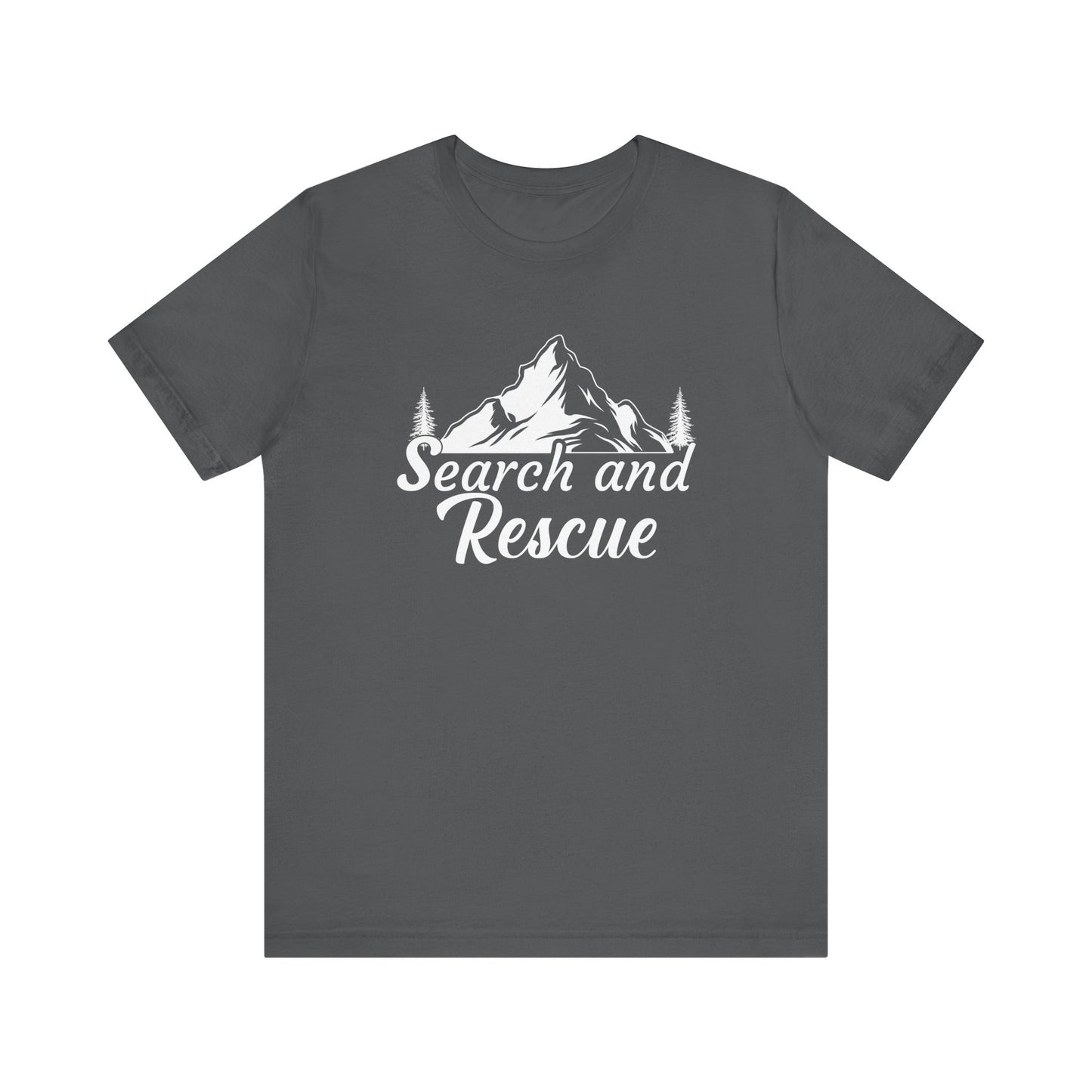 Search & Rescue T-Shirt