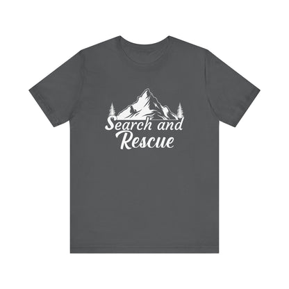 Search & Rescue T-Shirt
