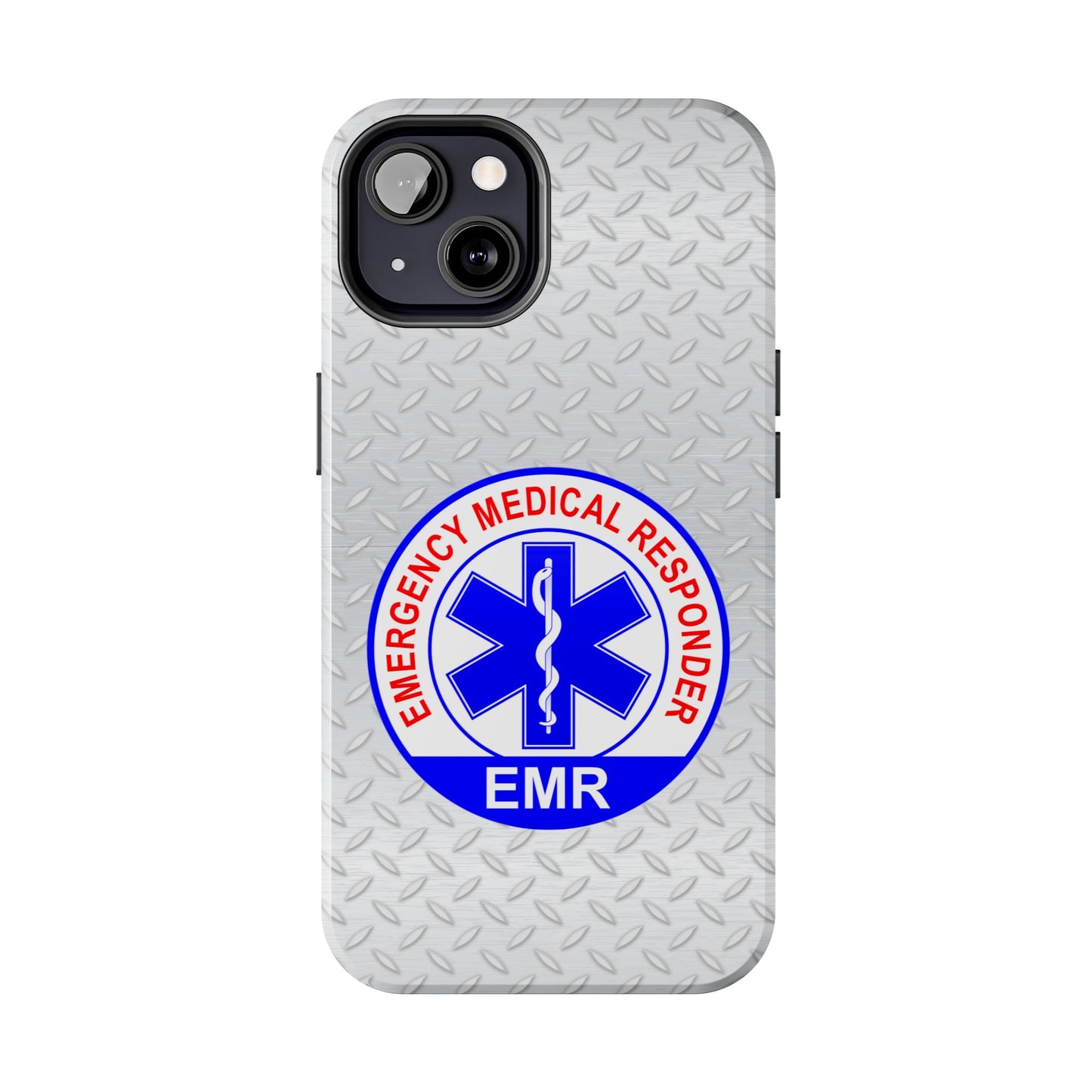 EMR Tough Phone Cases