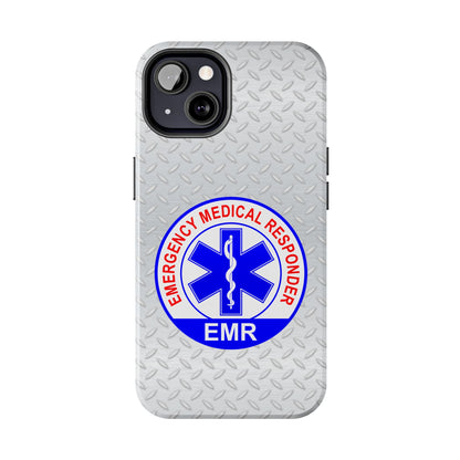 EMR Tough Phone Cases