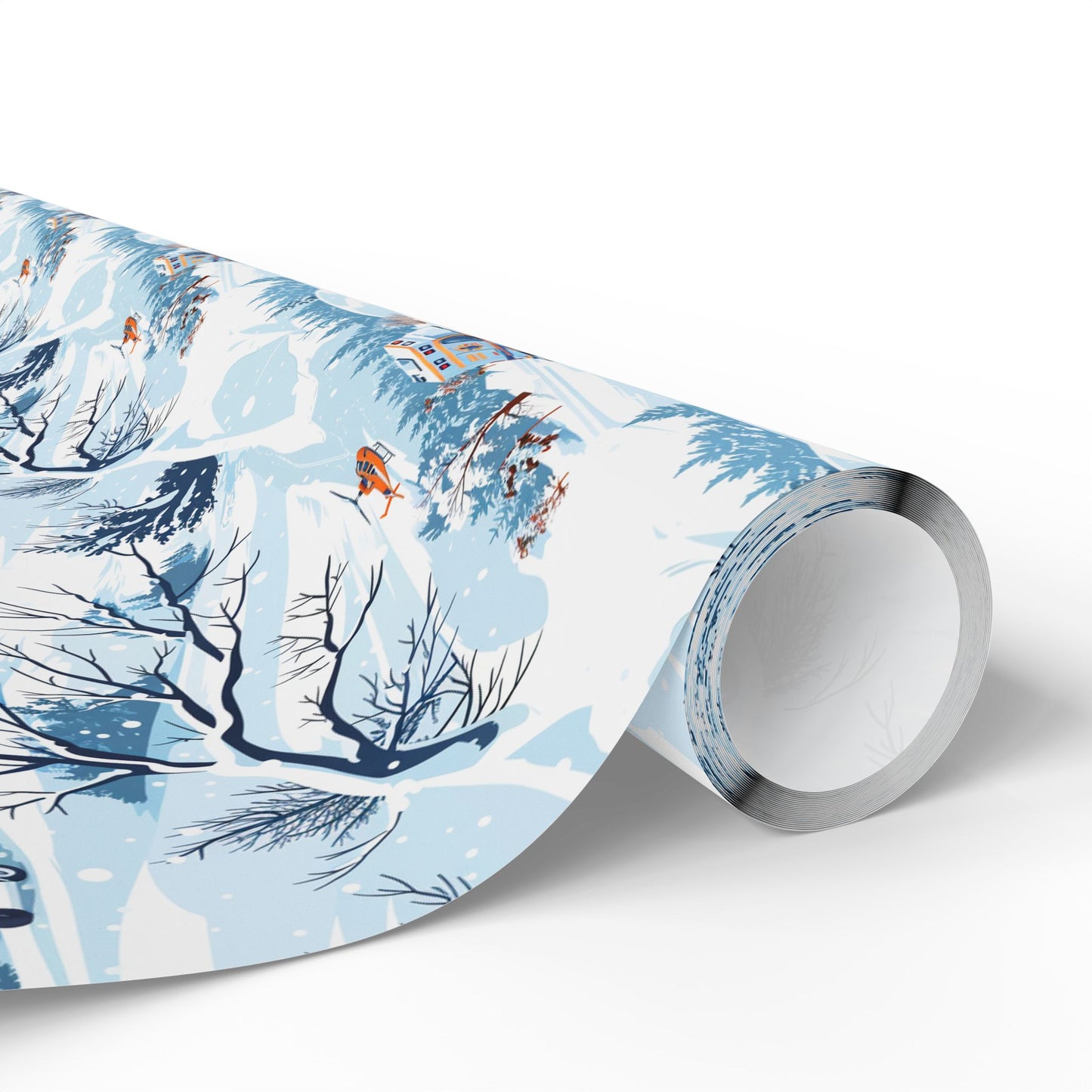 Ambulance & Air Ambulance Wrapping Paper