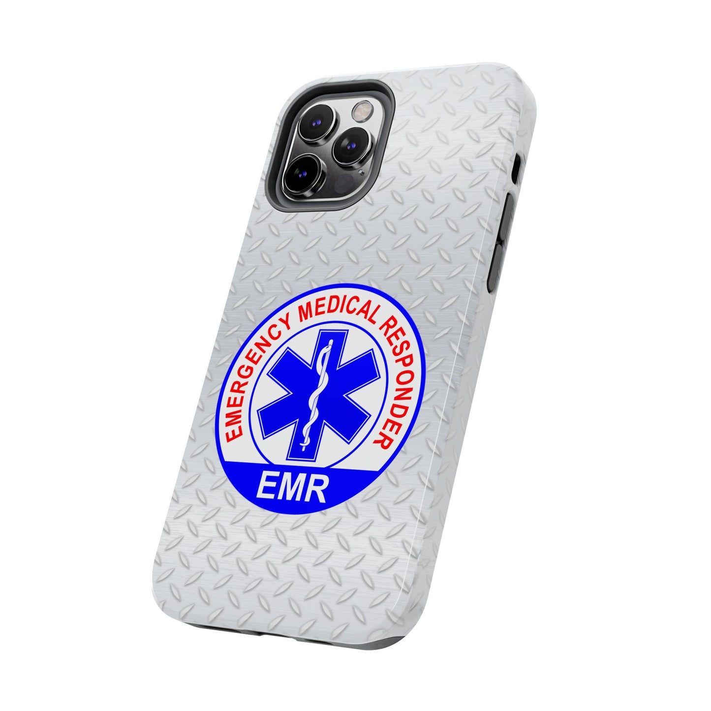 EMR Tough Phone Cases