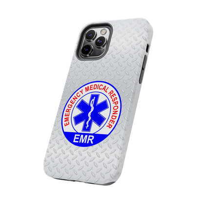 EMR Tough Phone Cases