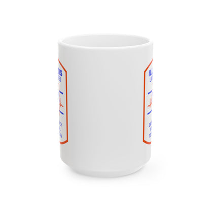 Illinois EMT Mug