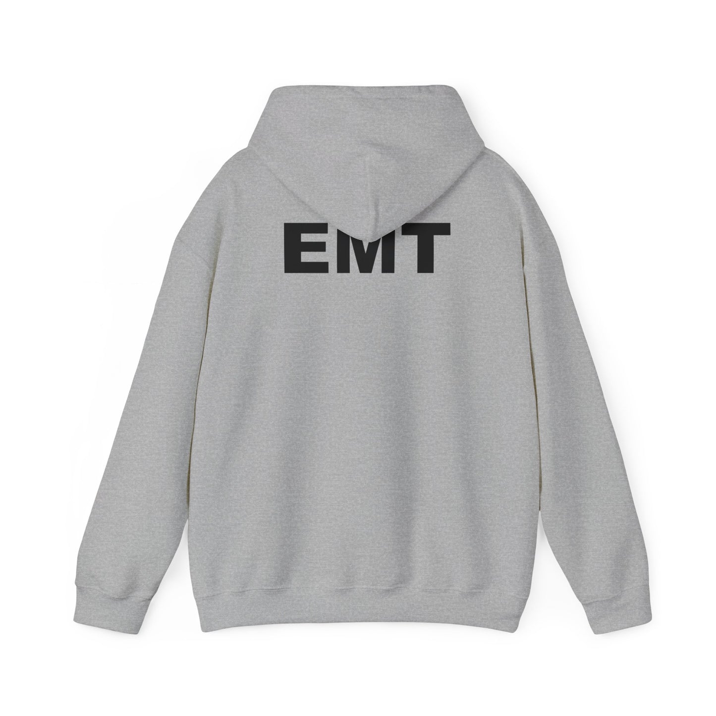 EMT Badge Hoodie