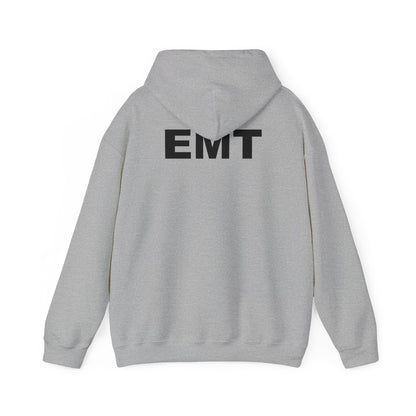 EMT Badge Hoodie