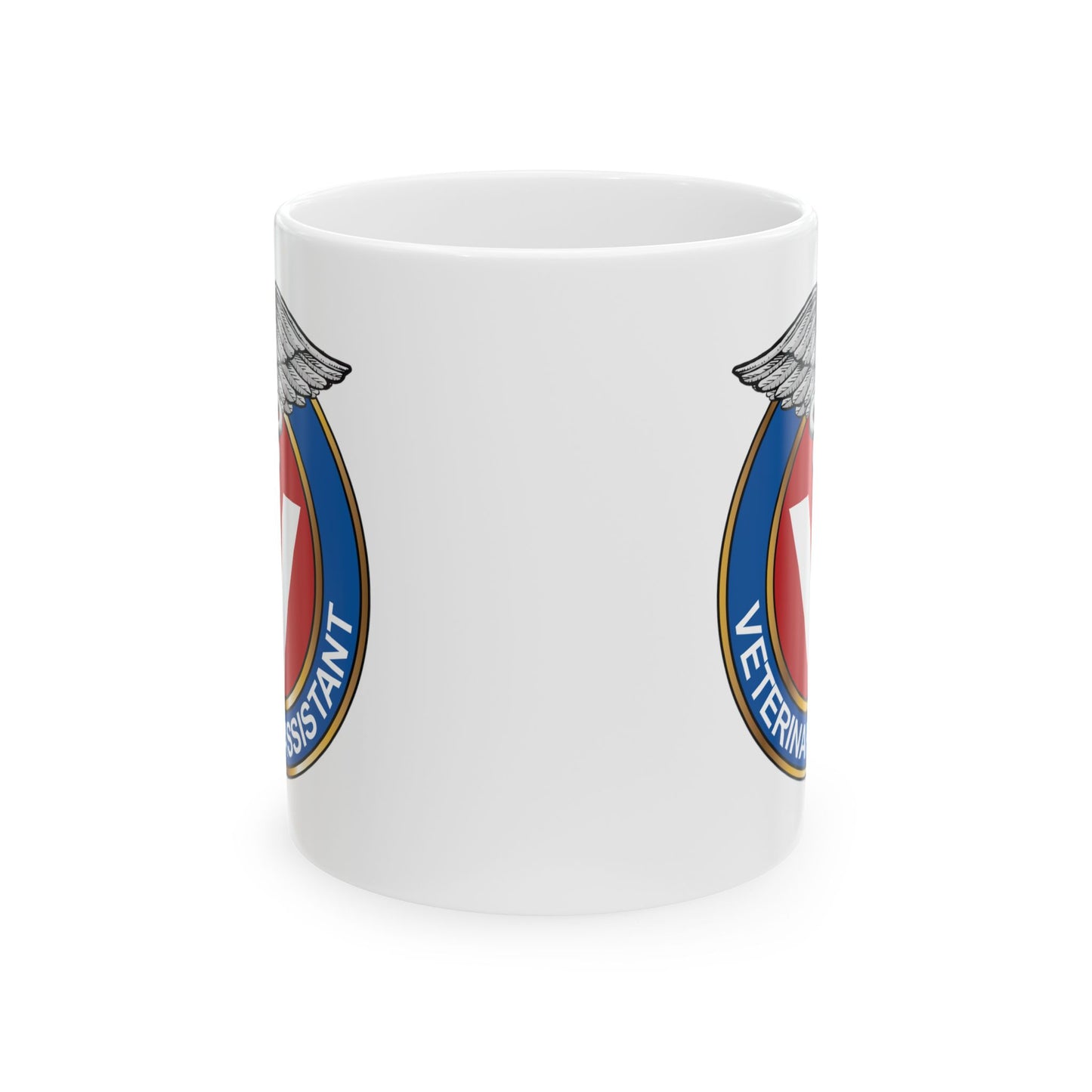 Veterinary Assistant Mug