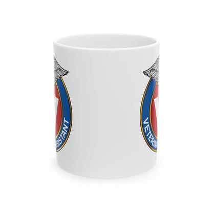Veterinary Assistant Mug
