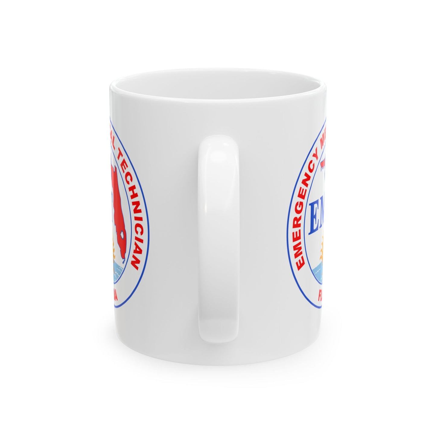Florida EMT Mug