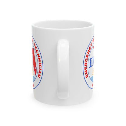 Florida EMT Mug