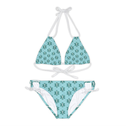 Strappy Bikini - Star of Life