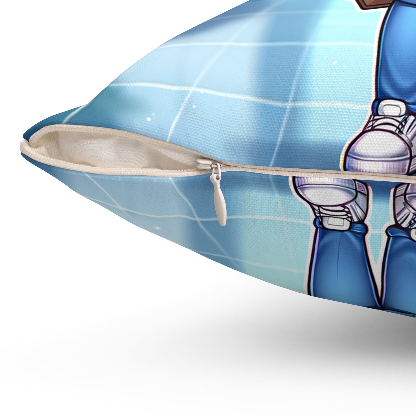 Nurse Pillow