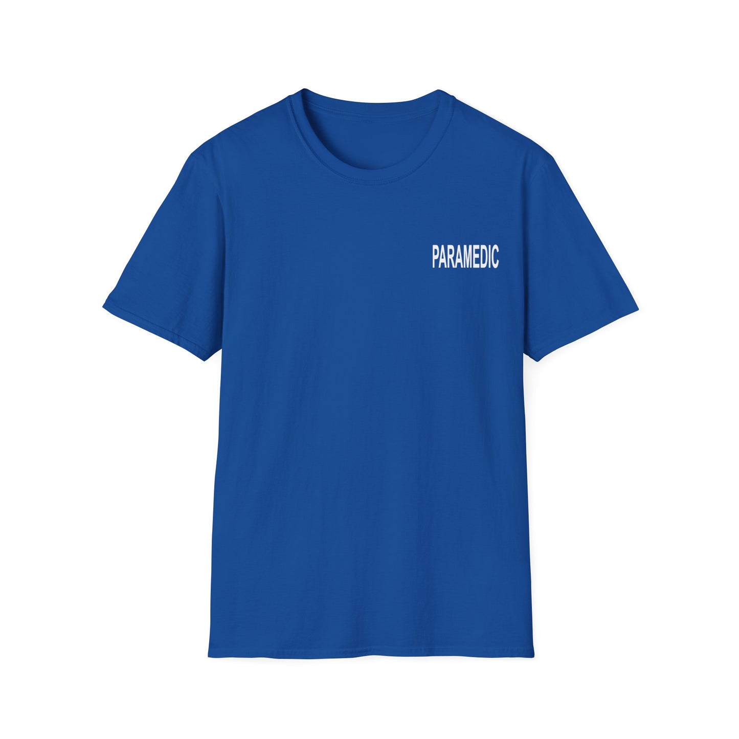 Paramedic T-Shirt