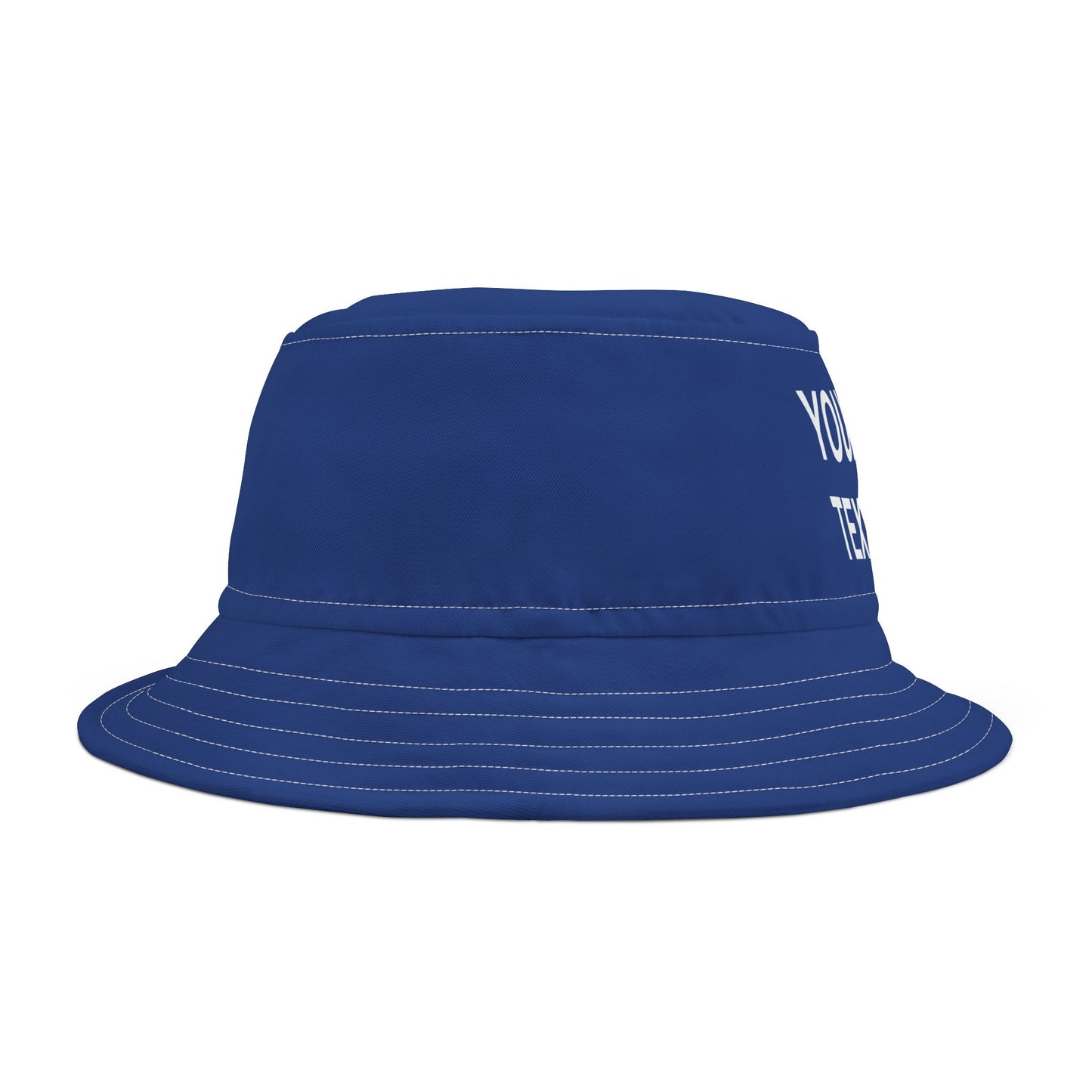 Custom Bucket Hat