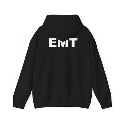 Wyoming EMT Hoodie