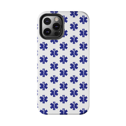 Star of Life Tough Phone Cases