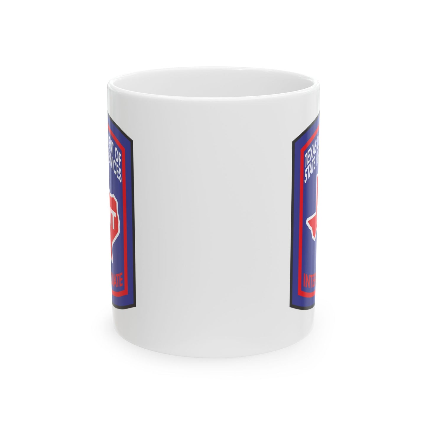 Texas EMT-I Mug