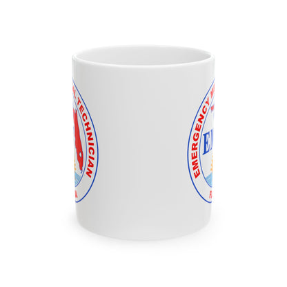 Florida EMT Mug