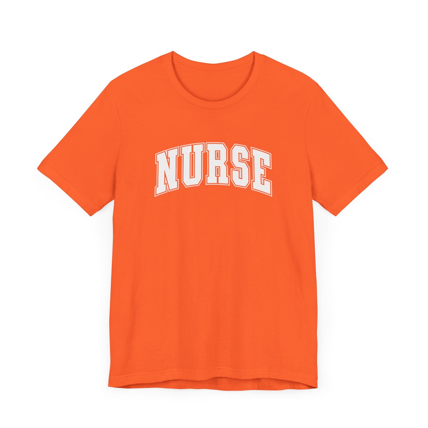 Nurse T-Shirt