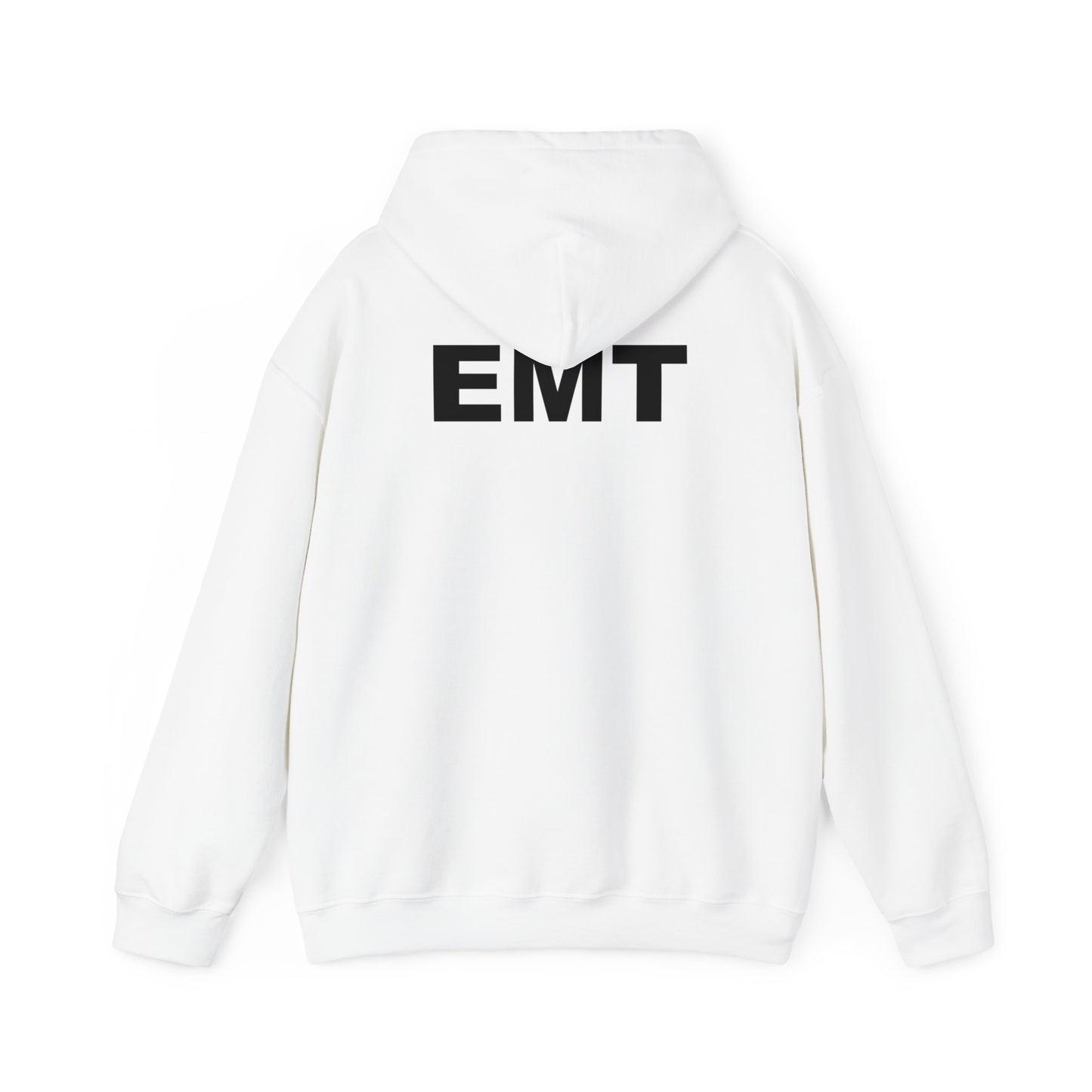 EMT Badge Hoodie
