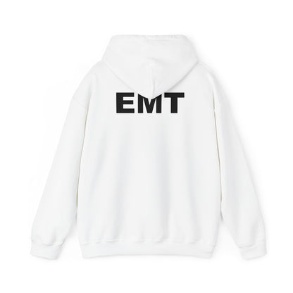 EMT Badge Hoodie