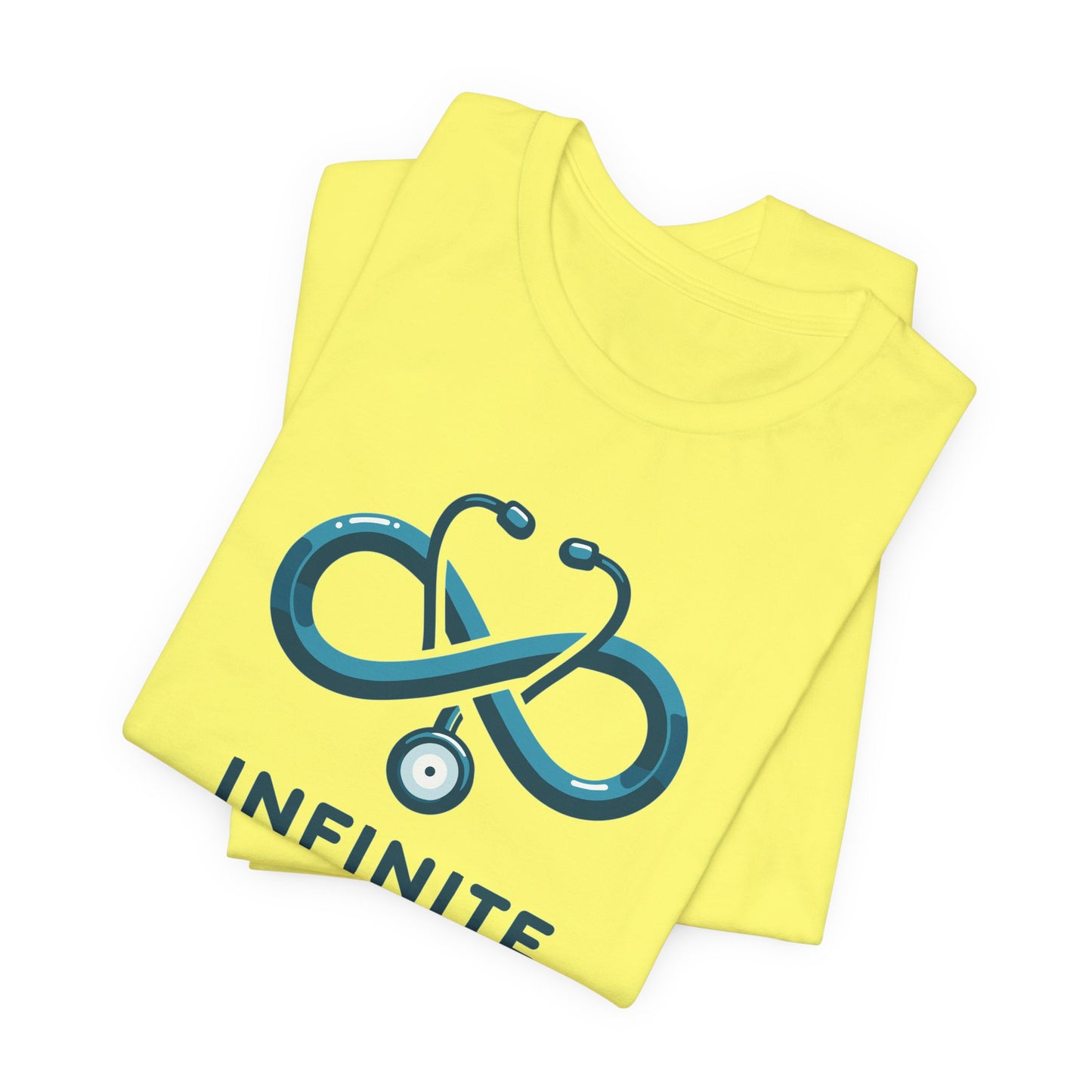 Infinite Care Nurse T-Shirt