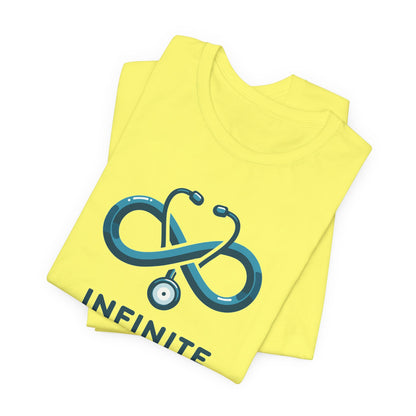 Infinite Care Nurse T-Shirt
