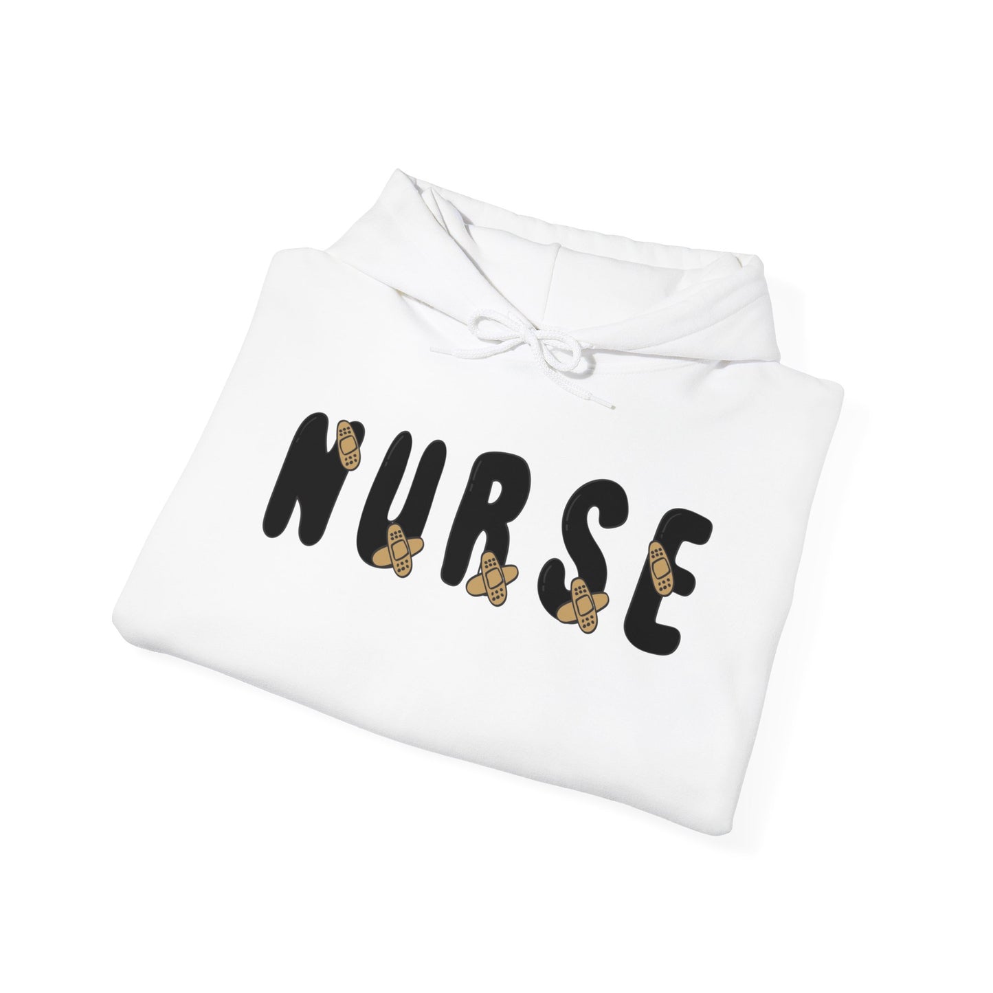 Nurse Hoodie