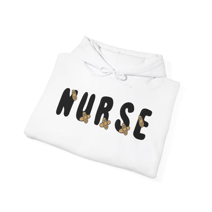 Nurse Hoodie