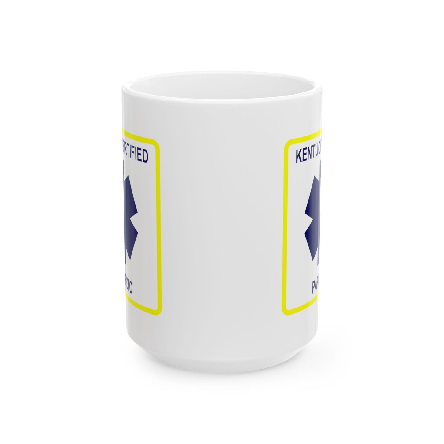 Kentucky Paramedic Mug