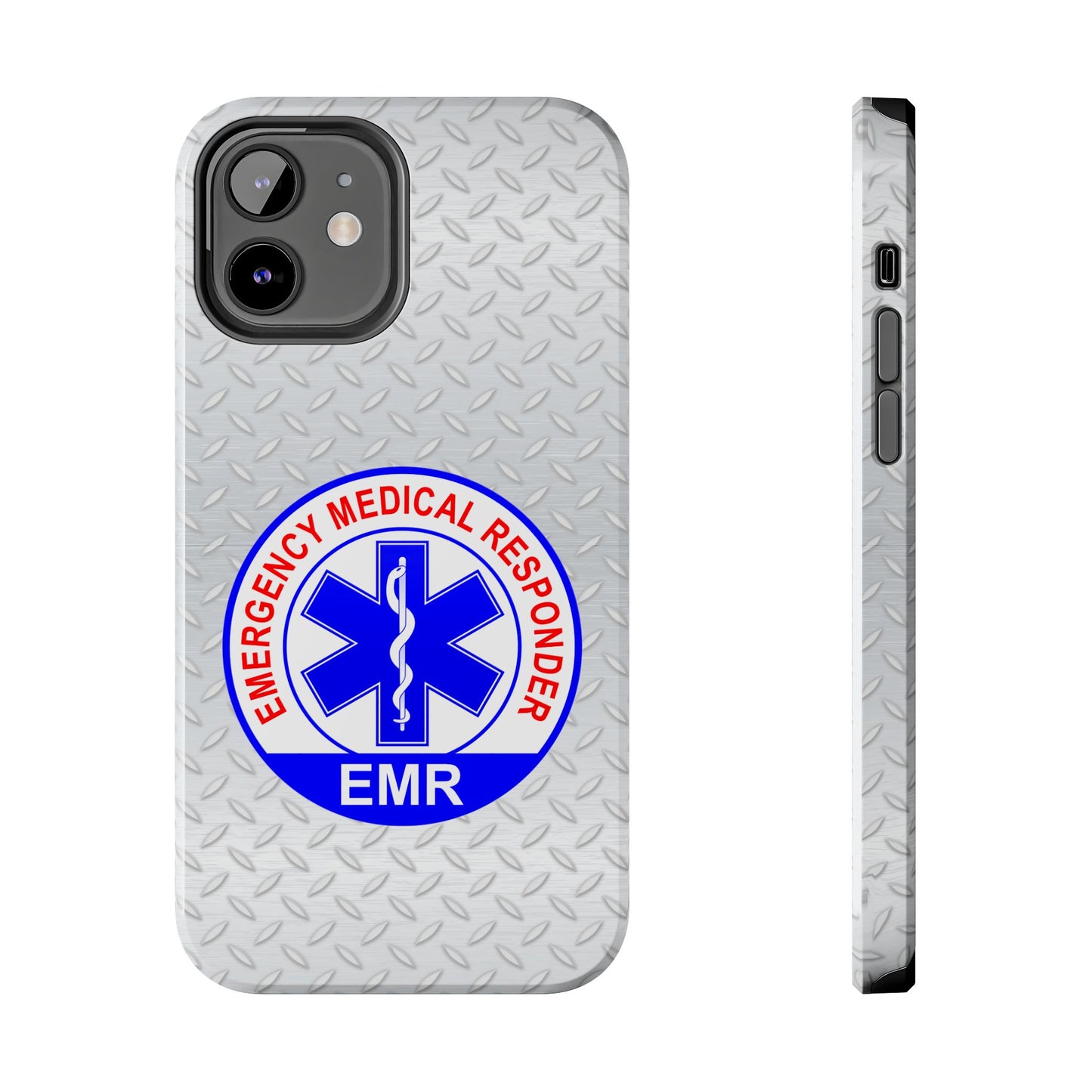 EMR Tough Phone Cases