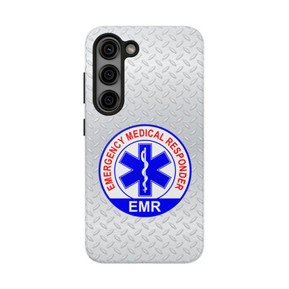 EMR Tough Phone Cases