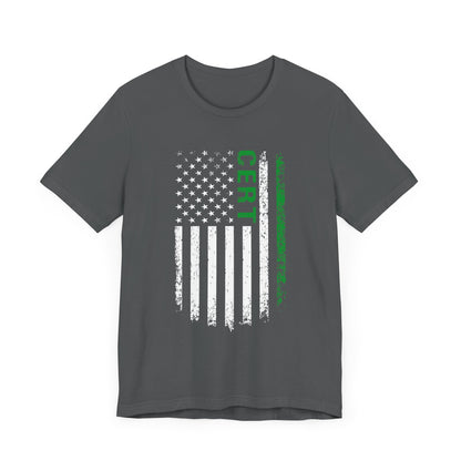 CERT Flag T-Shirt