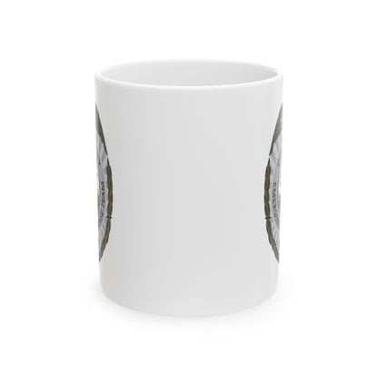 CERT Badge Mug
