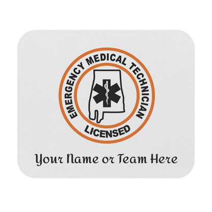 AL EMT Custom Mouse Pad