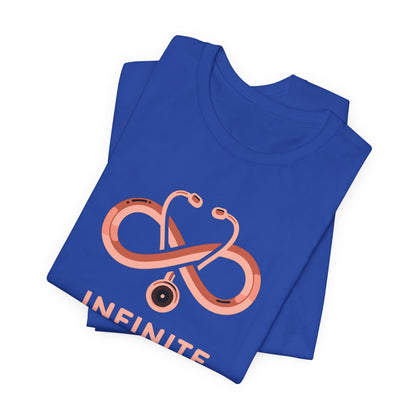 Infinite Care Nurse T-Shirt