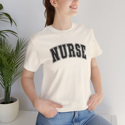 Nurse T-Shirt