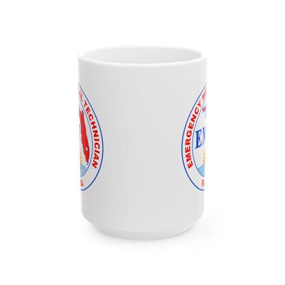 Florida EMT Mug